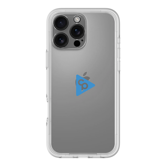 Premium Panel［ Original - CASEPLAY Logo - Blue/C ］