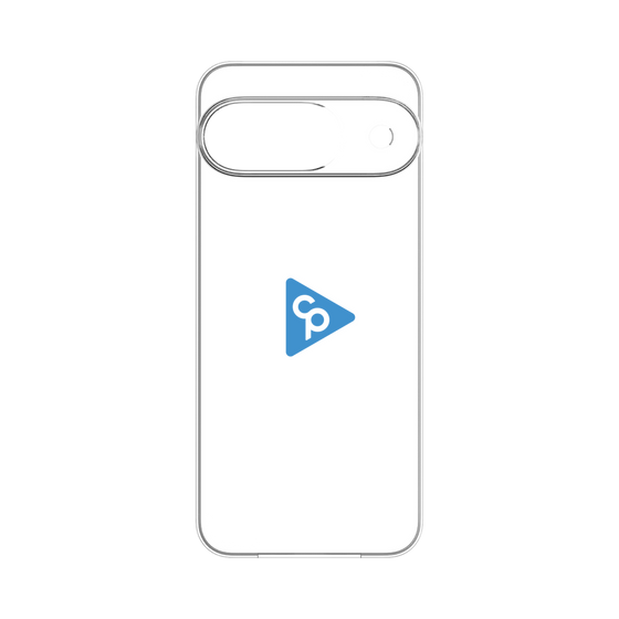 Premium Panel［ Original - CASEPLAY Logo - Blue/C ］