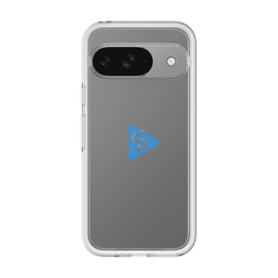 Premium Panel［ Original - CASEPLAY Logo - Blue/C ］