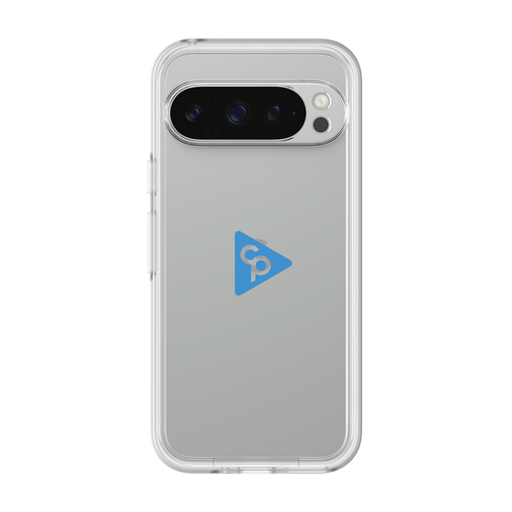 Premium Panel［ Original - CASEPLAY Logo - Blue/C ］