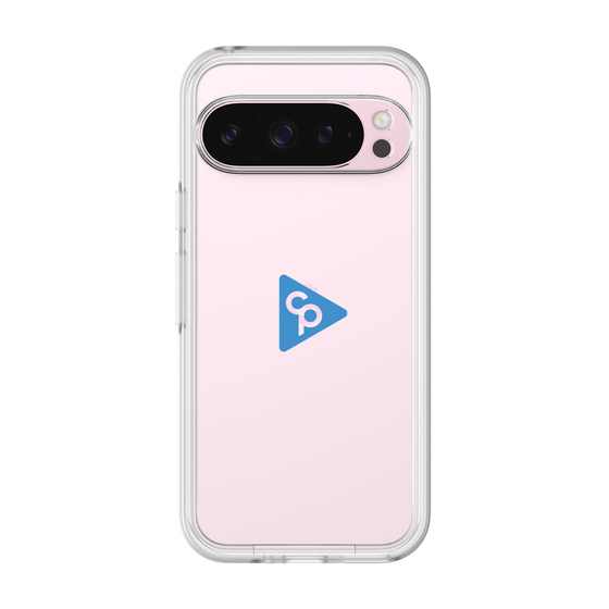Premium Panel［ Original - CASEPLAY Logo - Blue/C ］