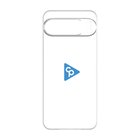 Premium Panel［ Original - CASEPLAY Logo - Blue/C ］