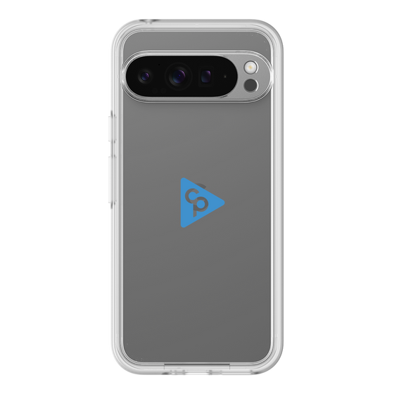 Premium Panel［ Original - CASEPLAY Logo - Blue/C ］