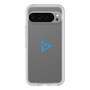Premium Panel［ Original - CASEPLAY Logo - Blue/C ］