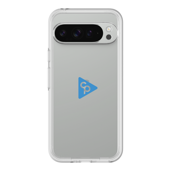 Premium Panel［ Original - CASEPLAY Logo - Blue/C ］