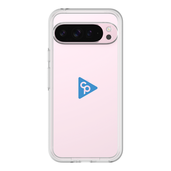 Premium Panel［ Original - CASEPLAY Logo - Blue/C ］