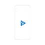 Premium Panel［ Original - CASEPLAY Logo - Blue/C ］