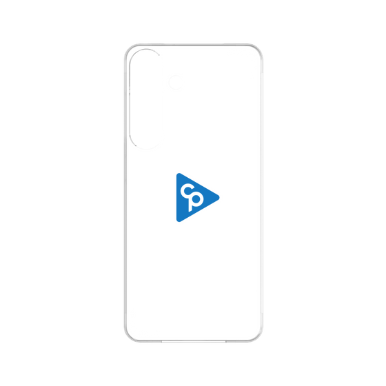 Premium Panel［ Original - CASEPLAY Logo - Blue/C ］