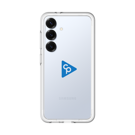 Premium Panel［ Original - CASEPLAY Logo - Blue/C ］