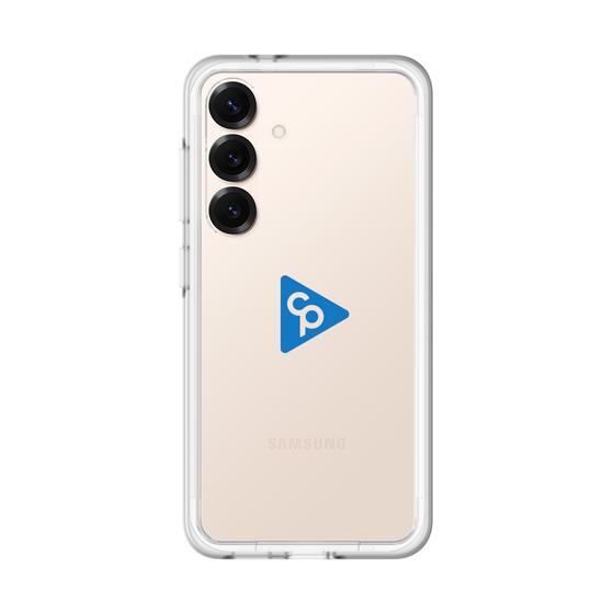 Premium Panel［ Original - CASEPLAY Logo - Blue/C ］