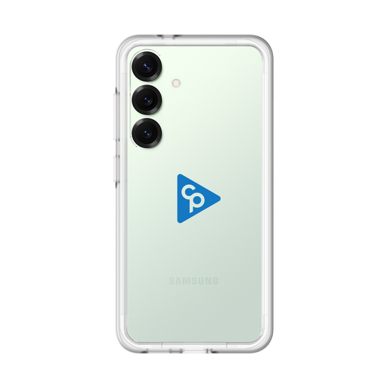 Premium Panel［ Original - CASEPLAY Logo - Blue/C ］