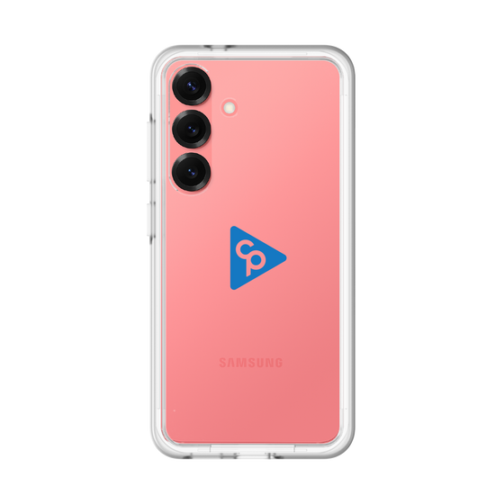 Premium Panel［ Original - CASEPLAY Logo - Blue/C ］