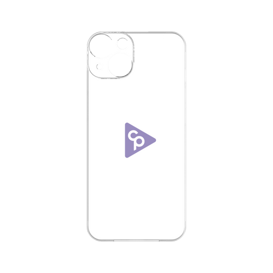 Premium Panel［ Original - CASEPLAY Logo - Purple/C ］