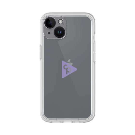 Premium Panel［ Original - CASEPLAY Logo - Purple/C ］