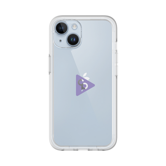 Premium Panel［ Original - CASEPLAY Logo - Purple/C ］