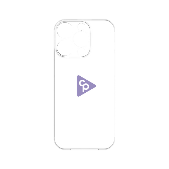 Premium Panel［ Original - CASEPLAY Logo - Purple/C ］