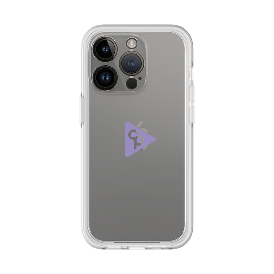 Premium Panel［ Original - CASEPLAY Logo - Purple/C ］