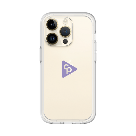 Premium Panel［ Original - CASEPLAY Logo - Purple/C ］