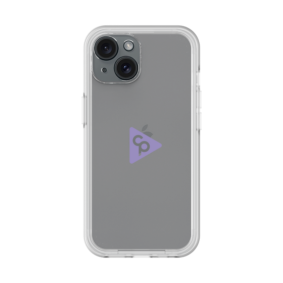 Premium Panel［ Original - CASEPLAY Logo - Purple/C ］