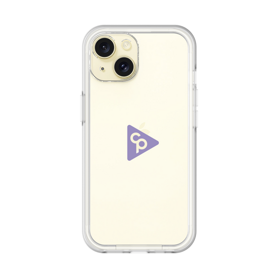 Premium Panel［ Original - CASEPLAY Logo - Purple/C ］