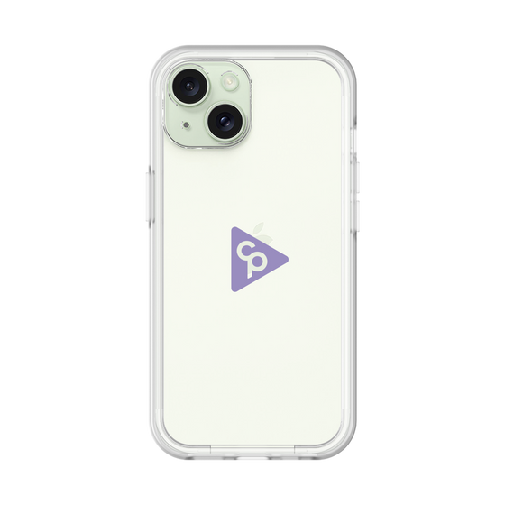 Premium Panel［ Original - CASEPLAY Logo - Purple/C ］