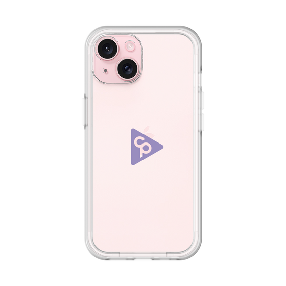 Premium Panel［ Original - CASEPLAY Logo - Purple/C ］