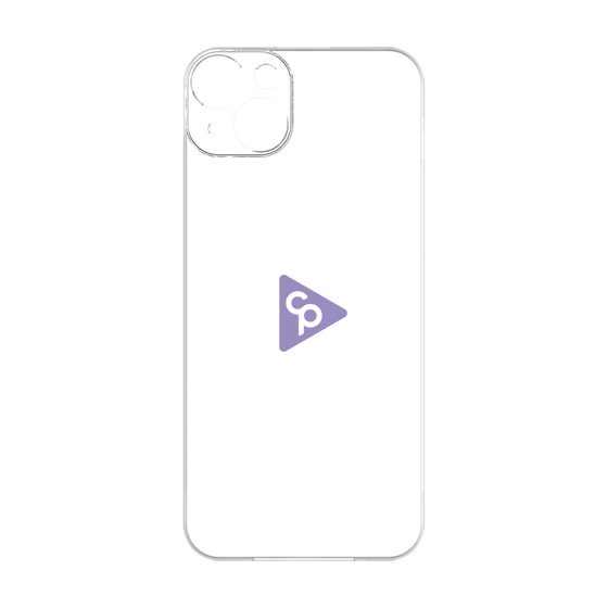 Premium Panel［ Original - CASEPLAY Logo - Purple/C ］
