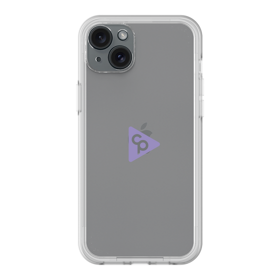 Premium Panel［ Original - CASEPLAY Logo - Purple/C ］