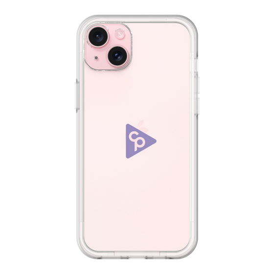 Premium Panel［ Original - CASEPLAY Logo - Purple/C ］