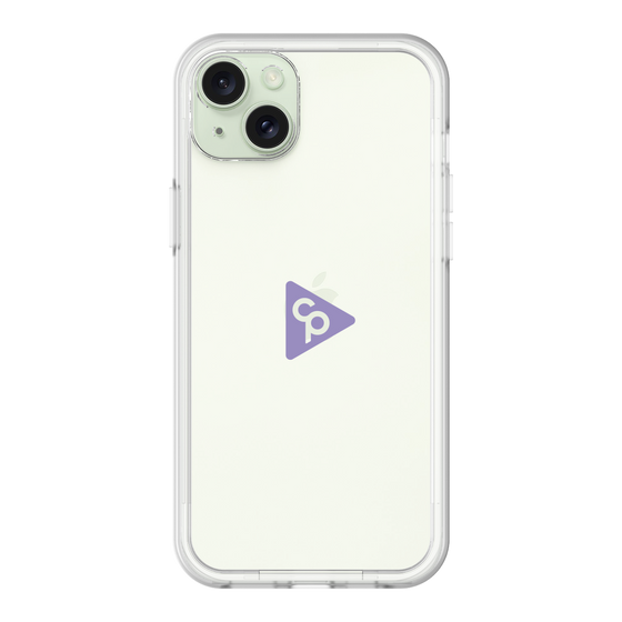 Premium Panel［ Original - CASEPLAY Logo - Purple/C ］