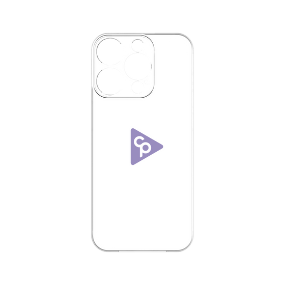 Premium Panel［ Original - CASEPLAY Logo - Purple/C ］