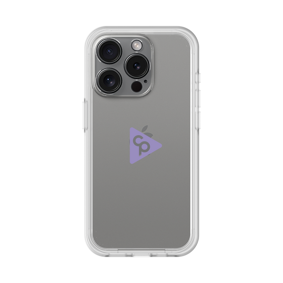 Premium Panel［ Original - CASEPLAY Logo - Purple/C ］