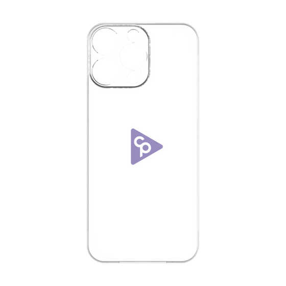 Premium Panel［ Original - CASEPLAY Logo - Purple/C ］