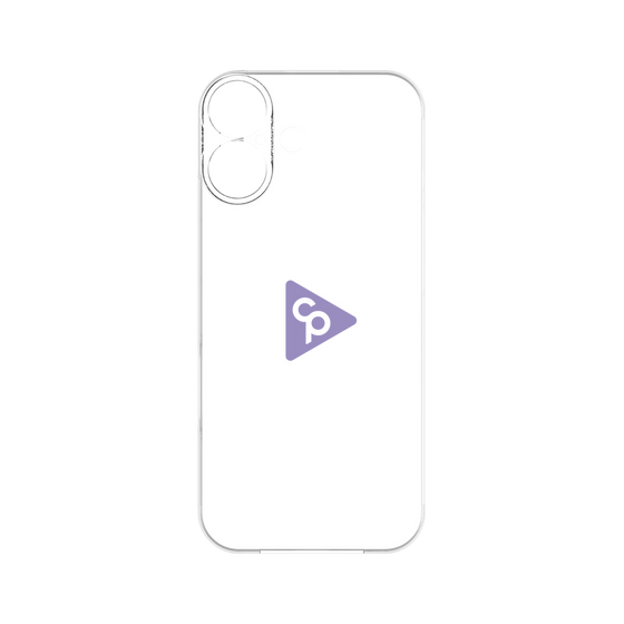 Premium Panel［ Original - CASEPLAY Logo - Purple/C ］