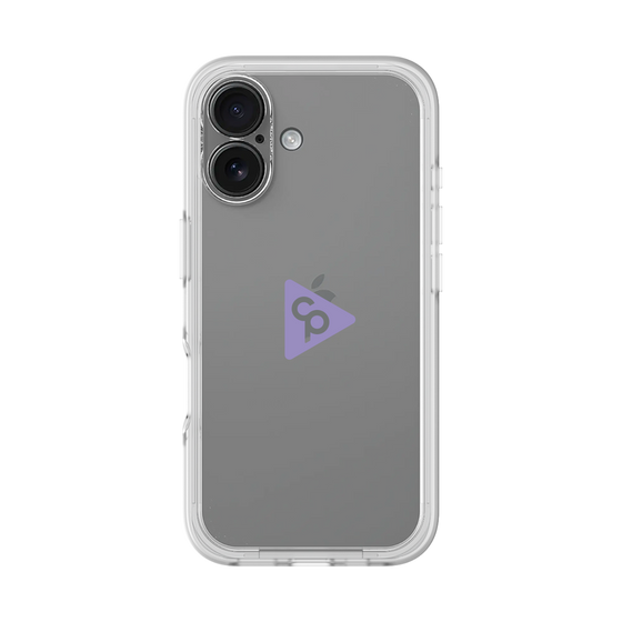 Premium Panel［ Original - CASEPLAY Logo - Purple/C ］