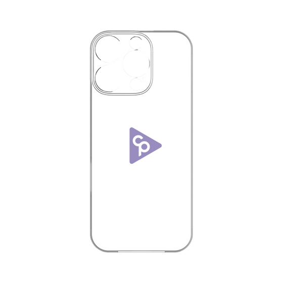 Premium Panel［ Original - CASEPLAY Logo - Purple/C ］