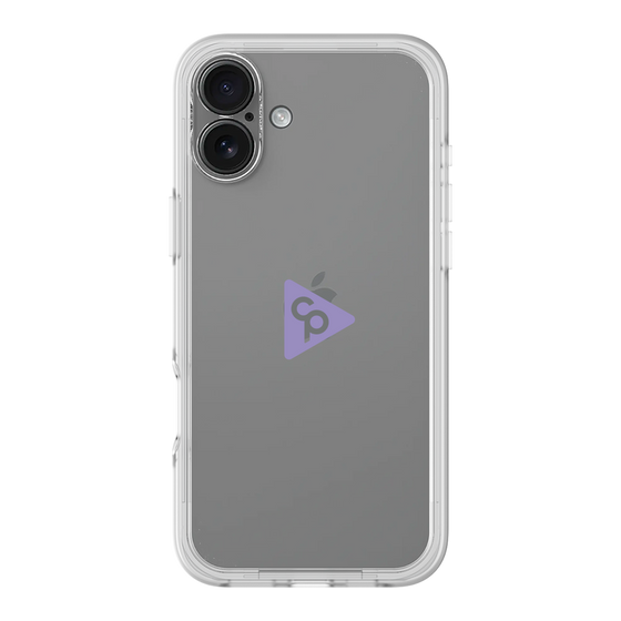Premium Panel［ Original - CASEPLAY Logo - Purple/C ］
