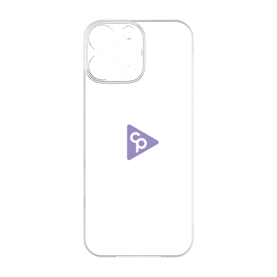 Premium Panel［ Original - CASEPLAY Logo - Purple/C ］
