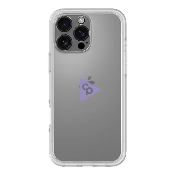 Premium Panel［ Original - CASEPLAY Logo - Purple/C ］