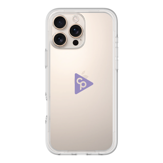 Premium Panel［ Original - CASEPLAY Logo - Purple/C ］