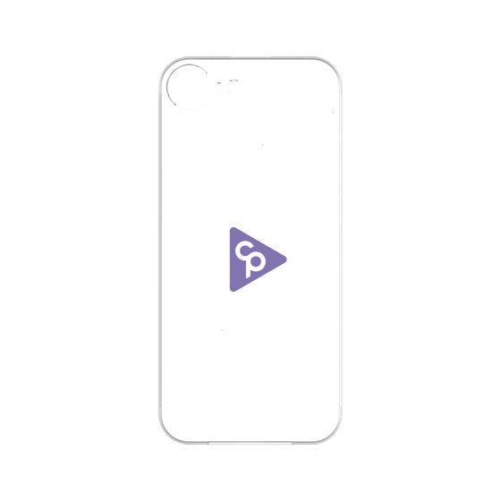 Premium Panel［ Original - CASEPLAY Logo - Purple/C ］
