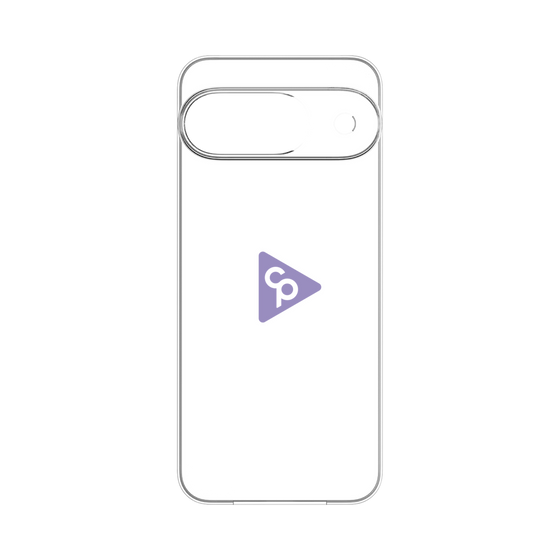 Premium Panel［ Original - CASEPLAY Logo - Purple/C ］