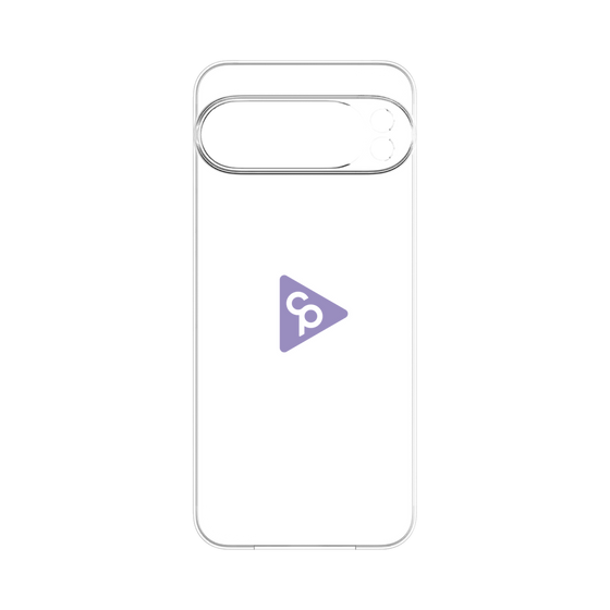 Premium Panel［ Original - CASEPLAY Logo - Purple/C ］