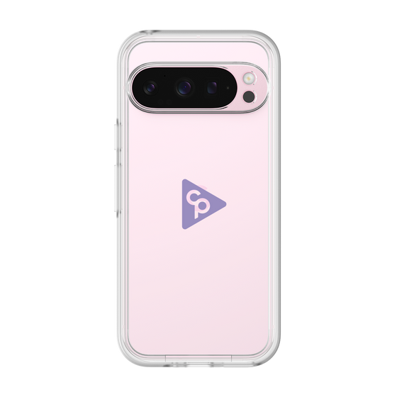 Premium Panel［ Original - CASEPLAY Logo - Purple/C ］