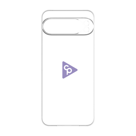 Premium Panel［ Original - CASEPLAY Logo - Purple/C ］