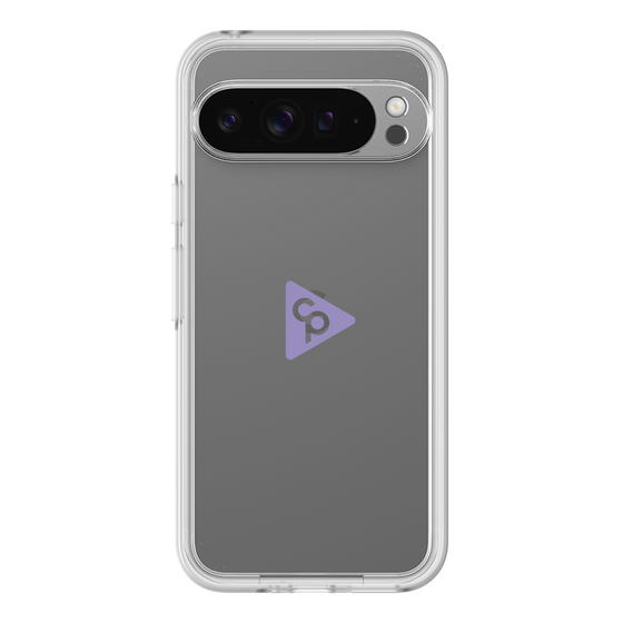 Premium Panel［ Original - CASEPLAY Logo - Purple/C ］