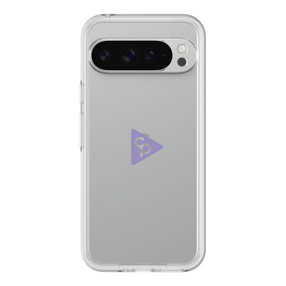 Premium Panel［ Original - CASEPLAY Logo - Purple/C ］