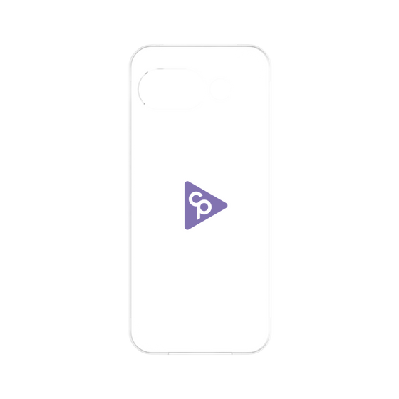 Premium Panel［ Original - CASEPLAY Logo - Purple/C ］