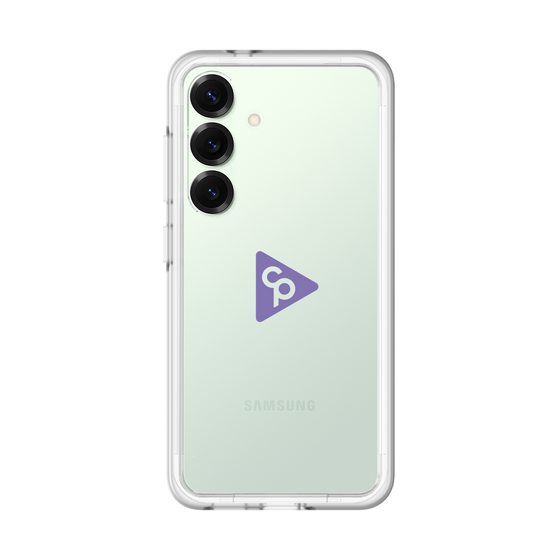 Premium Panel［ Original - CASEPLAY Logo - Purple/C ］