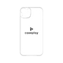 Premium Panel［ Original - CASEPLAY Logo - Black/D ］